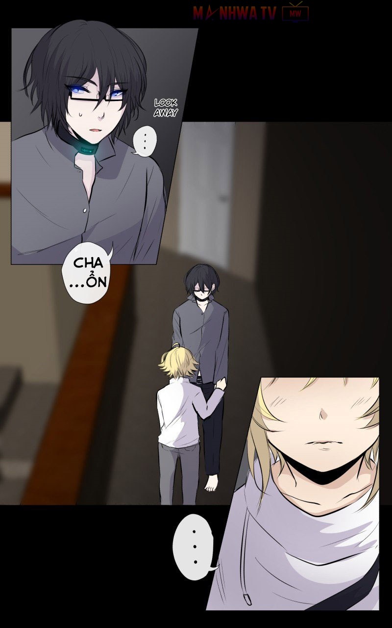 Đọc truyện Trọng sinh mạc thế - Chap 32